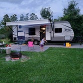 Review photo of Maumee Bay State Park Campground by Kevin C., February 24, 2024