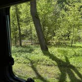 Review photo of Mohican State Park Campground by Chris A., May 16, 2024