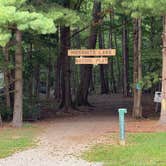 Review photo of Mosquito Lake State Park Campground by Kalee K., August 3, 2026