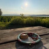 Review photo of Mosquito Lake State Park Campground by Kalee K., August 3, 2026