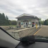 Review photo of Mosquito Lake State Park Campground by Charles S., May 7, 2026
