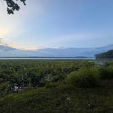 Review photo of Mosquito Lake State Park Campground by Kalee K., August 3, 2026