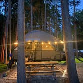 Review photo of Mt Gilead State Park Campground by Shannon G., September 3, 2025