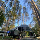 Review photo of Mt Gilead State Park Campground by Shannon G., September 3, 2025