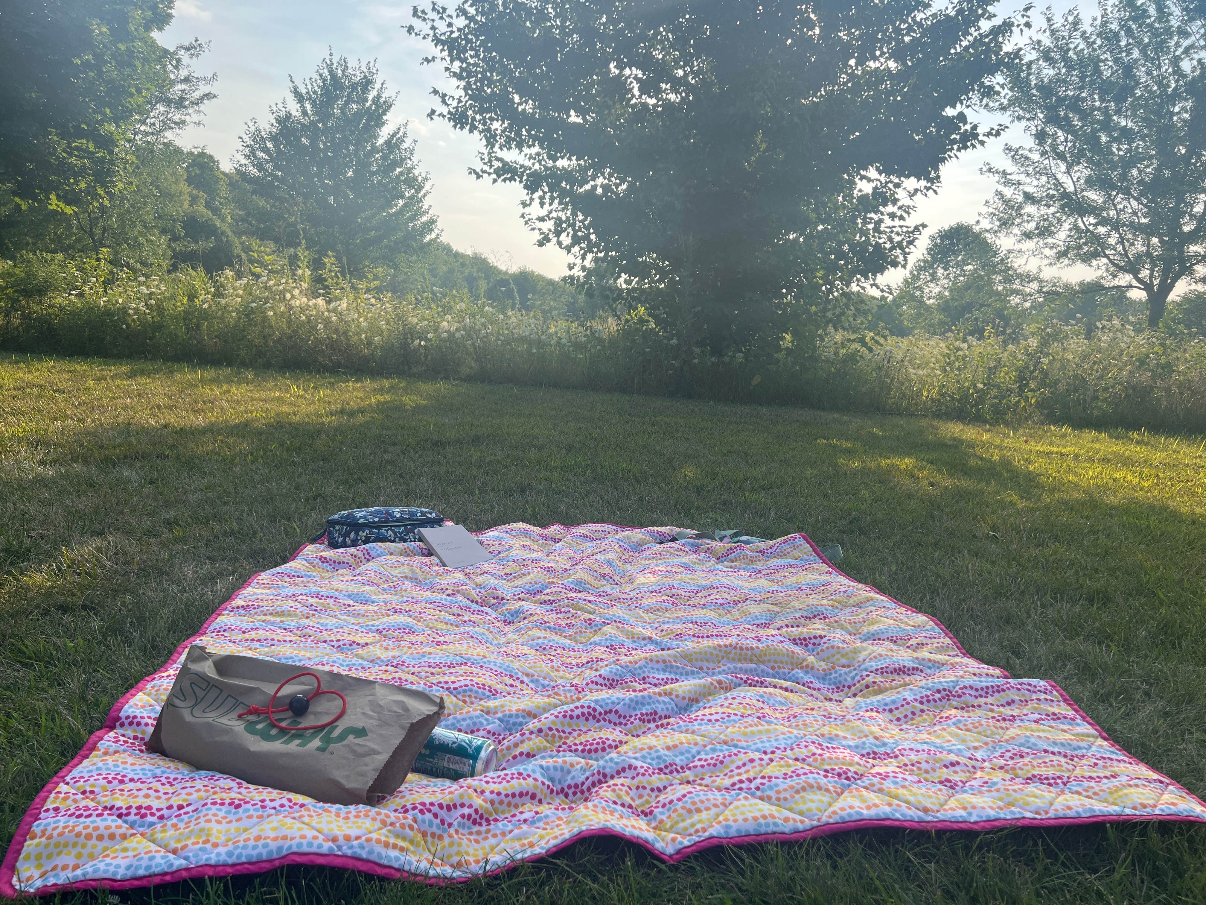 Camper-submitted photo at Ottawa Metro Park Campground near Lima, OH