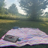 Review photo of Ottawa Metro Park Campground by Yanna C., August 11, 2023