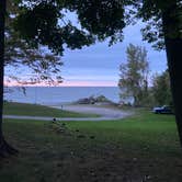 Review photo of Perry Township Park by Blythe B., October 8, 2024