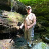 Review photo of Piatt Park Campground by Joe G., January 9, 2026