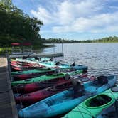 Review photo of Punderson State Park Campground by susan F., June 29, 2026