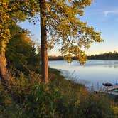 Review photo of Punderson State Park Campground by Zachary A., October 5, 2025