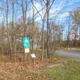 Review photo of Punderson State Park Campground by Tammy F., October 31, 2024