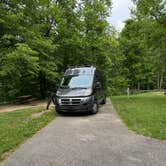 Review photo of Punderson State Park Campground by Stacey  R., June 9, 2026