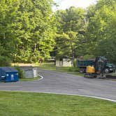 Review photo of Punderson State Park Campground by susan F., June 29, 2026
