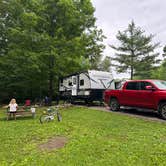 Review photo of Punderson State Park Campground by Karolina M., June 28, 2026