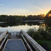 Review photo of Punderson State Park Campground by Zachary A., October 5, 2025