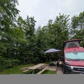 Review photo of Punderson State Park Campground by Bob B., August 11, 2026