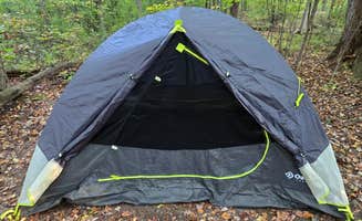 Zachary A.'s photo at Punderson State Park Campground near Perry, OH