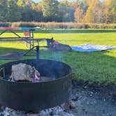 Review photo of Pymatuning State Park Campground by Kalee K., October 7, 2026