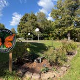 Review photo of Pymatuning State Park Campground by Kalee K., October 7, 2026
