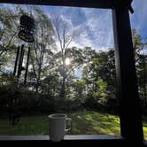 Review photo of Rocky Fork State Park Campground by Tara R., October 4, 2026