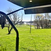 Review photo of Rocky Fork State Park Campground by Tara R., July 26, 2026