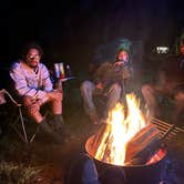 Review photo of Rocky Fork State Park Campground by Tara R., July 26, 2026