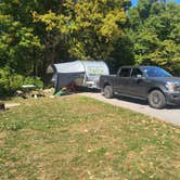 Review photo of Salt Fork State Park Campground by Gary H., September 12, 2024