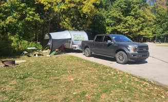Gary H.'s photo at Salt Fork State Park Campground near Coshocton, OH