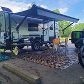 Review photo of Salt Fork State Park Campground by Baron H., May 20, 2026