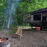 Review photo of Salt Fork State Park Campground by Daniel & Heather U., June 5, 2024