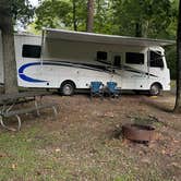 Review photo of Scioto Trail State Park Campground by Tara C., August 24, 2024