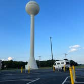 Review photo of Blue Heron Ohio Turnpike RV Lot by Randall K., July 18, 2024