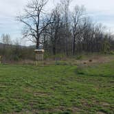 Review photo of Shawnee State Park Campground by John R., April 16, 2025