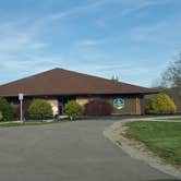 Review photo of Shawnee State Park Campground by John R., April 16, 2025