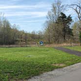 Review photo of Shawnee State Park Campground by John R., April 16, 2025