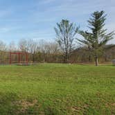 Review photo of Shawnee State Park Campground by John R., April 16, 2025