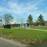 Review photo of Shawnee State Park Campground by John R., April 16, 2025
