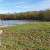 Review photo of Shawnee State Park Campground by John R., April 16, 2025