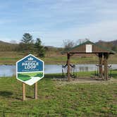 Review photo of Shawnee State Park Campground by John R., April 16, 2025