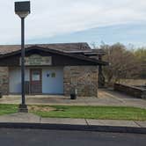 Review photo of Shawnee State Park Campground by John R., April 16, 2025