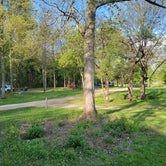 Review photo of Silver Springs Campground by Clara H., May 2, 2024