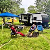 Review photo of Silver Springs Campground by Jeffrey L., August 10, 2025