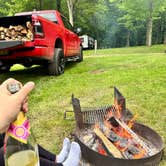 Review photo of Silver Springs Campground by Jeffrey L., August 10, 2025