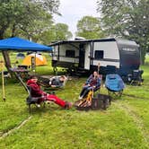 Review photo of Silver Springs Campground by Jeffrey L., August 10, 2025