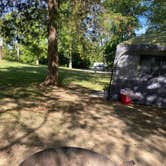 Review photo of Stonelick State Park Campground by zarian F., September 5, 2024