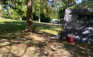 zarian F.'s photo at Stonelick State Park Campground near California, KY