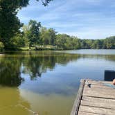 Review photo of Stonelick State Park Campground by zarian F., September 5, 2024