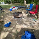 Review photo of Stonelick State Park Campground by zarian F., September 5, 2024