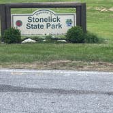 Review photo of Stonelick State Park Campground by Tara R., July 25, 2026