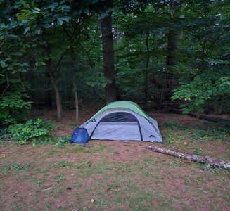 Camper-submitted photo from Tappan Lake Park Campground